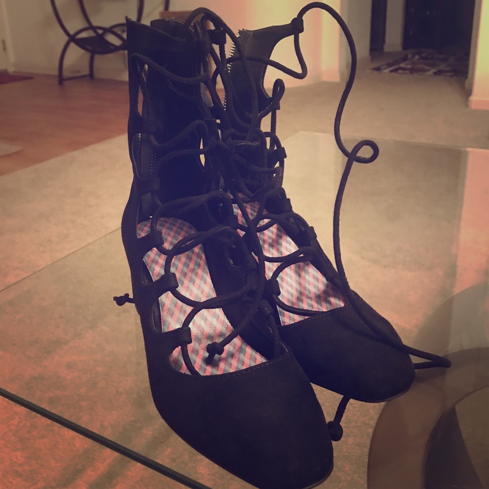 💕Zara shoes 👠💕